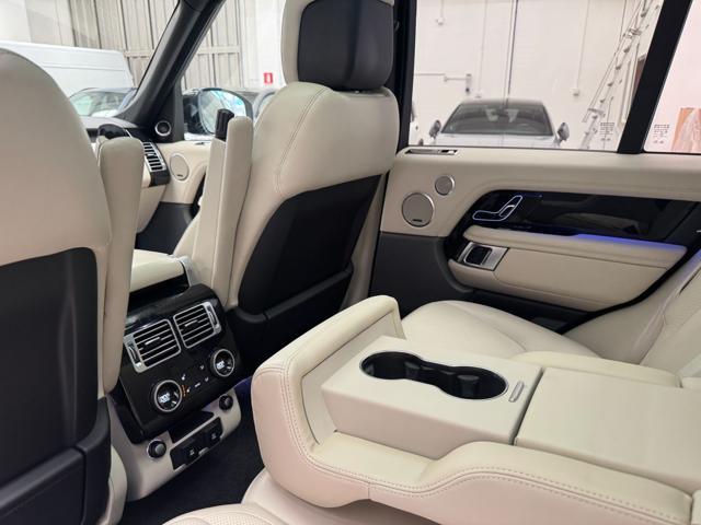 LAND ROVER Range Rover Vogue 3.0 SDV6 Autobiography 250CV FULL. OPT.