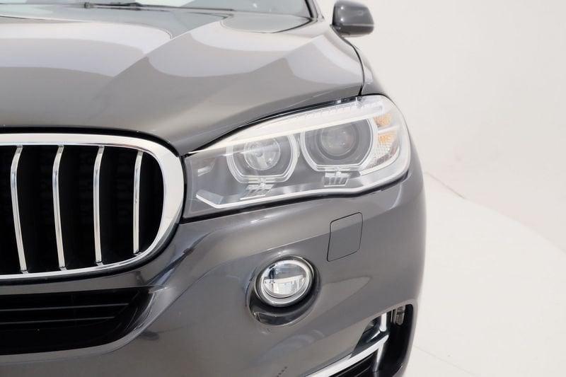 BMW X5 F15 2013 Diesel xdrive25d Luxury 231cv auto