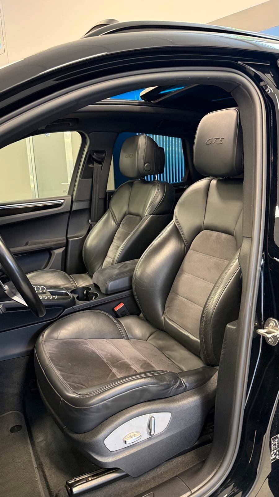 Porsche Macan 2.9 GTS 381CV 2020 TETTO APRIBILE