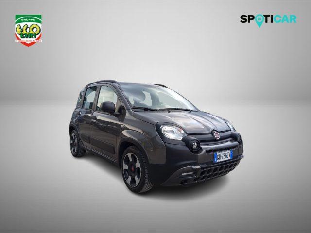 FIAT Panda Cross 1.2 EasyPower