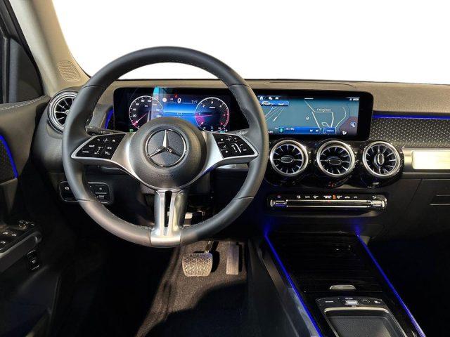 MERCEDES-BENZ GLB 200 d Automatic Progressive Advanced Plus