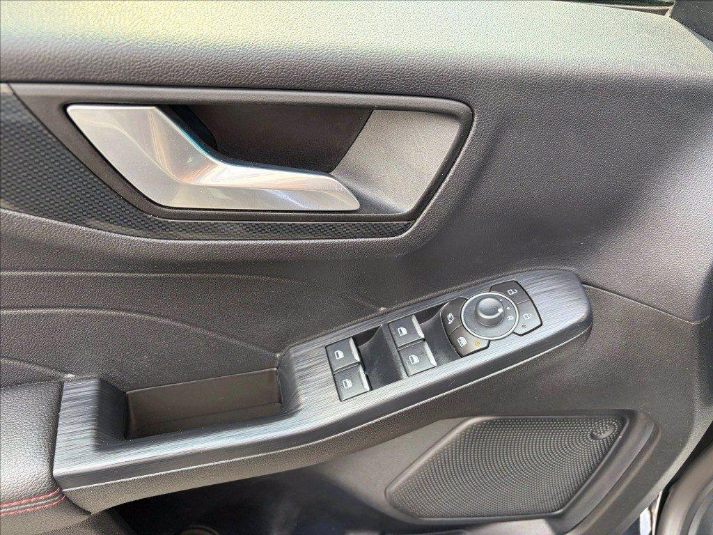 FORD Kuga 2.0 ecoblue ST-Line X 2wd 120cv auto del 2023