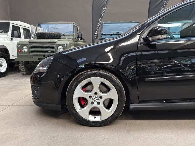 VOLKSWAGEN Golf 2.0 16V TFSI 3p. GTI