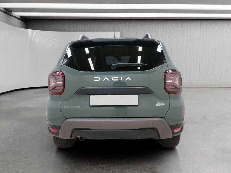 Dacia Duster 1.0 tce Journey Gpl 4x2 100cv