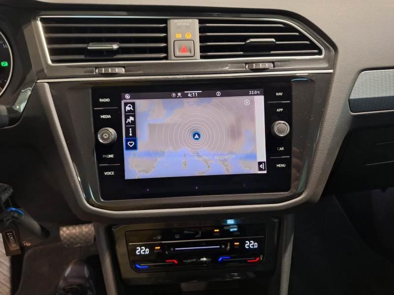 Volkswagen Tiguan 2.0 TDI SCR Life DSG