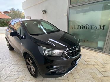 OPEL Mokka X 1.6 Ecotec 115CV 4x2 Start&Stop Advance