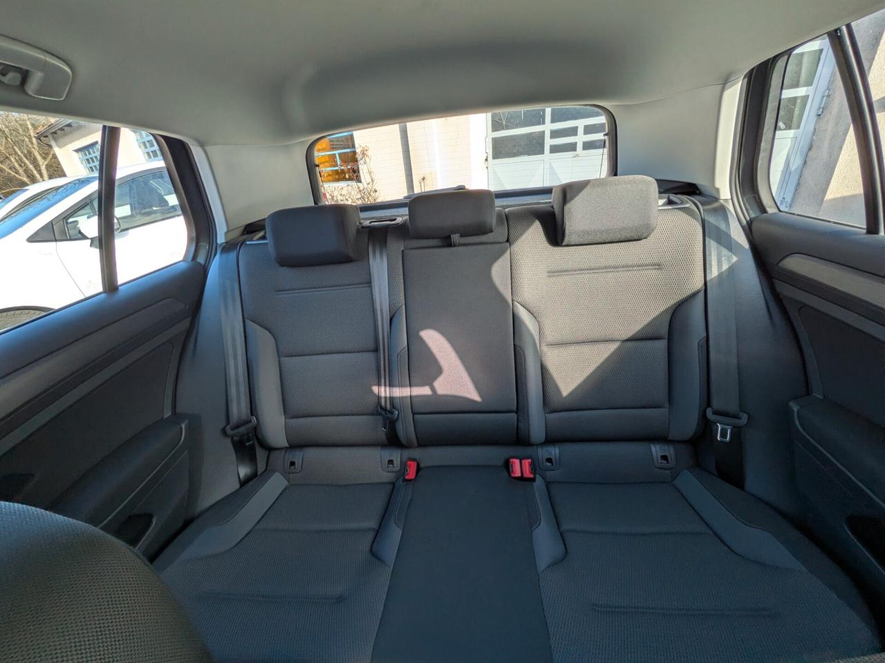 VW GOLF 7.5 2.0 TDI 150CV DSG