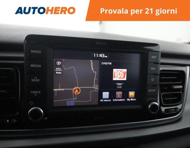 KIA Rio 1.0 T-GDi 12V 5 porte Cool