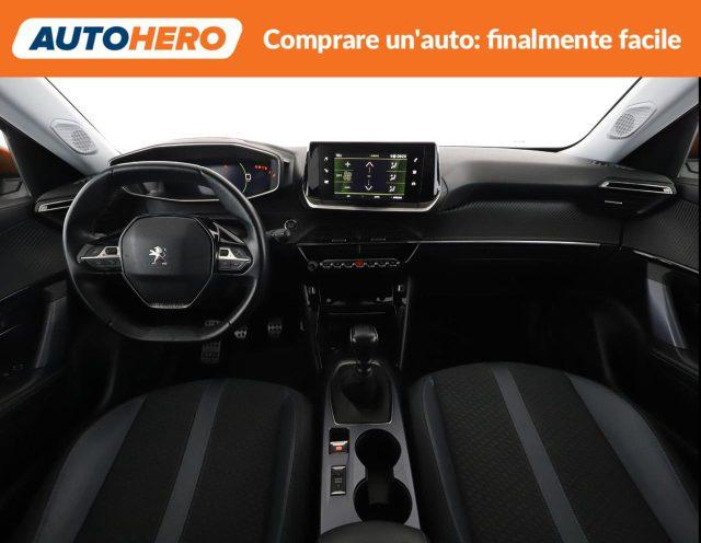 PEUGEOT 2008 PureTech 130 S&S Allure