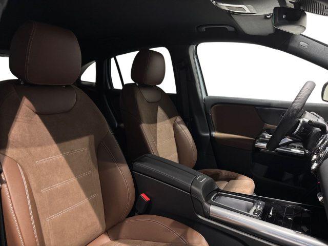 MERCEDES-BENZ GLA 180 d Automatic AMG Line Advanced Plus