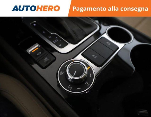 VOLKSWAGEN Touareg 3.0 TDI 262 CV tip. BMT Terrain Tech Executive