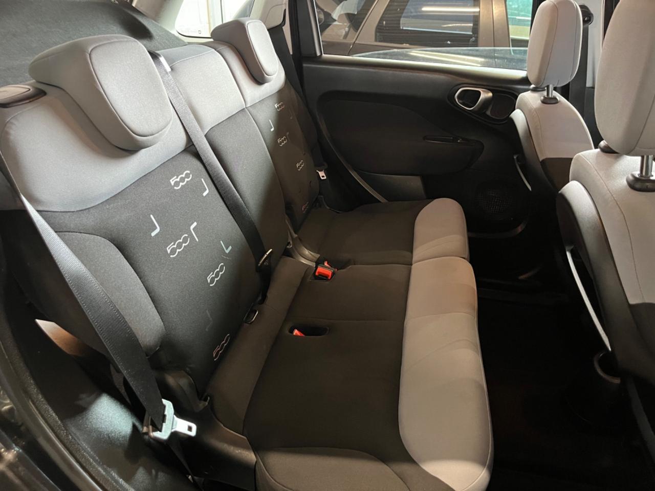 Fiat 500L 1.3 Multijet 85 CV Pop