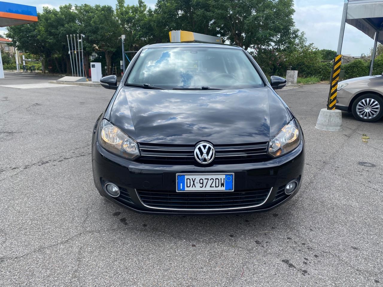 Volkswagen Golf 1.4 TSI 122CV 5p. Highline