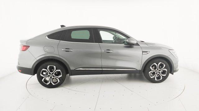 RENAULT Arkana Arkana Full Hybrid E-Tech 145 CV Techno