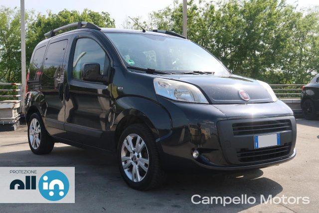 FIAT Qubo QUBO 1.3 Mjt 75cv Dynamic