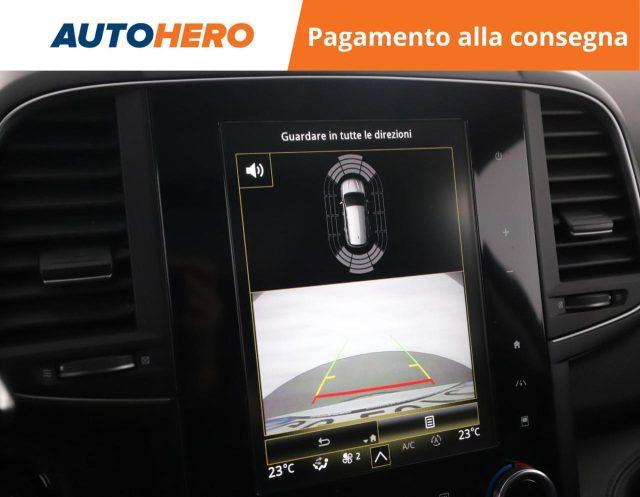 RENAULT Koleos Blue dCi 190 CV 4X4 X-Tronic Initiale Paris