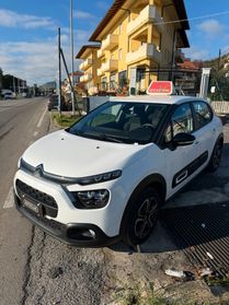 Citroen C3 PureTech 83 S&S Plus