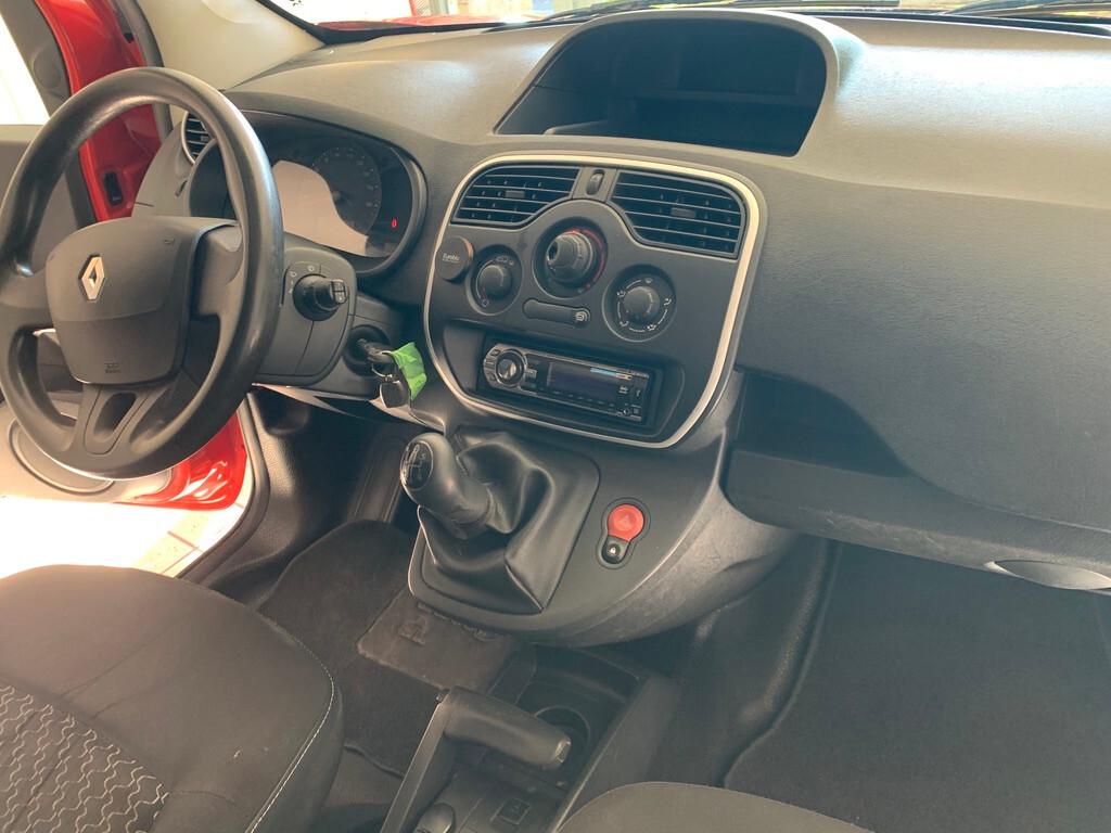 Renault Kangoo KANGO 1.5 DCI -PREZZO IVA COMPRESA-