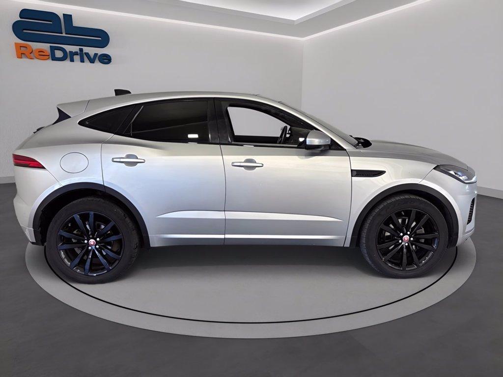 JAGUAR E-pace 2.0d i4 r-dynamic hse awd 150cv auto my19 del 2020