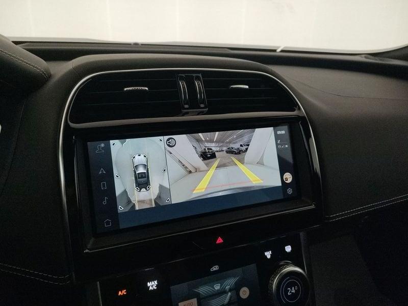 Jaguar XE 2.0d i4 mhev R-Dynamic S awd 204cv auto