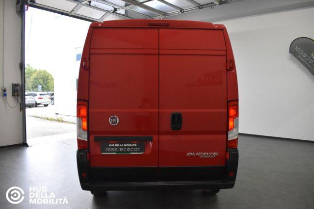 FIAT Ducato 35 3.0 CNG PM-TM Furgone Maxi