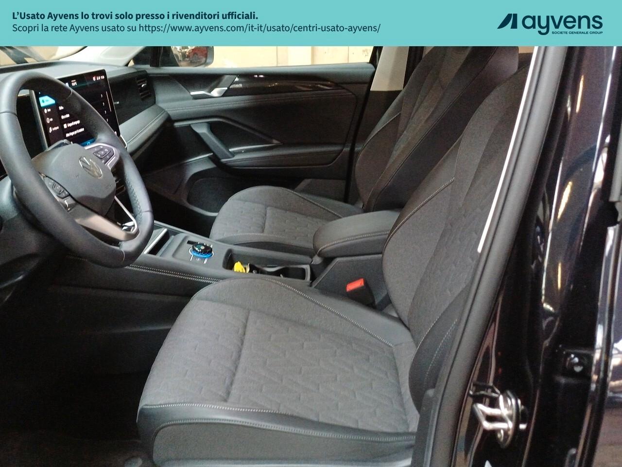 Volkswagen Tiguan 1.5 TSI eHybrid DSG Edition Plus