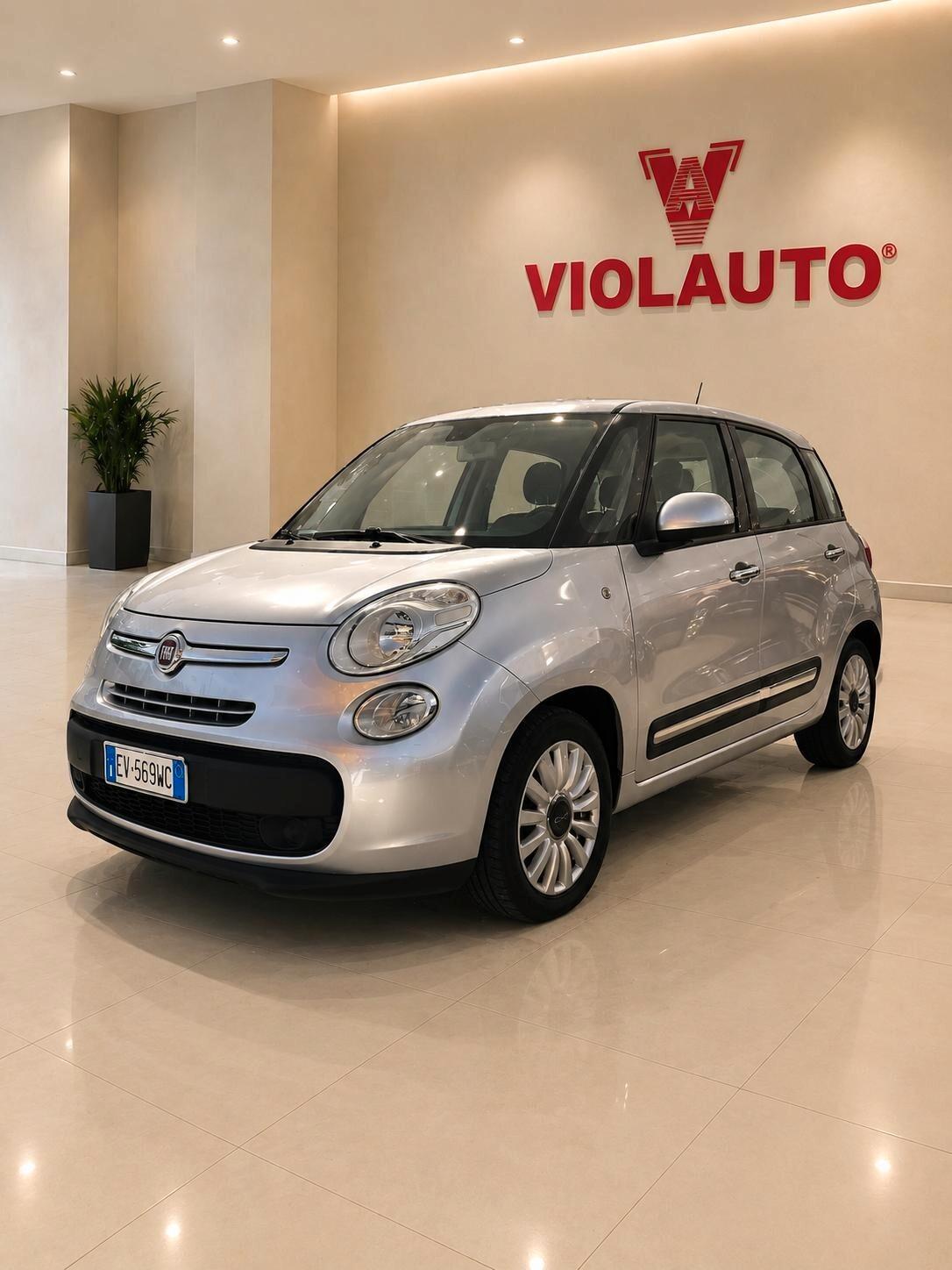 Fiat 500L 1.3 Multijet 85 CV Pop Star