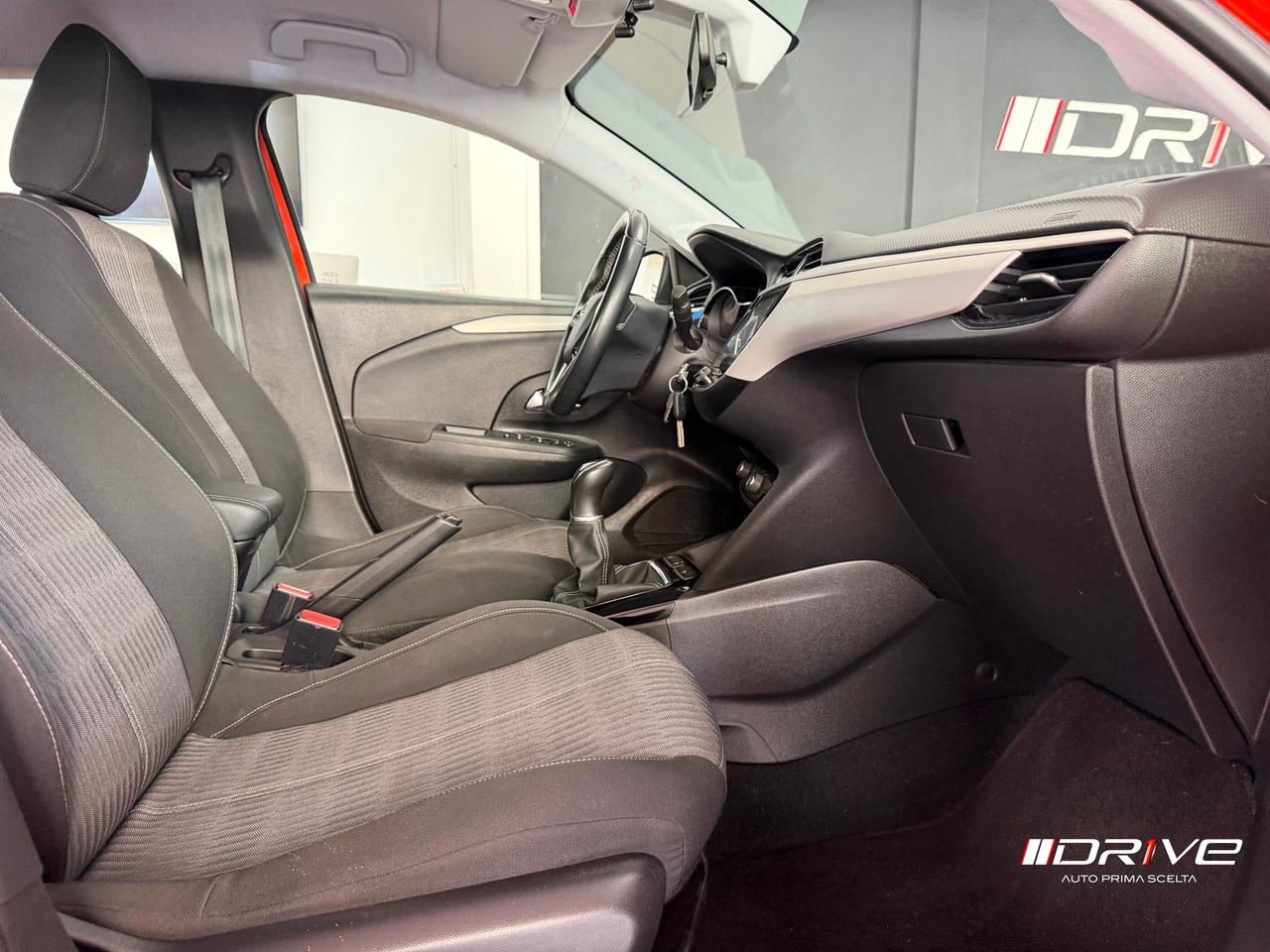 OPEL Corsa 6ª serie Corsa 1.2 Edition