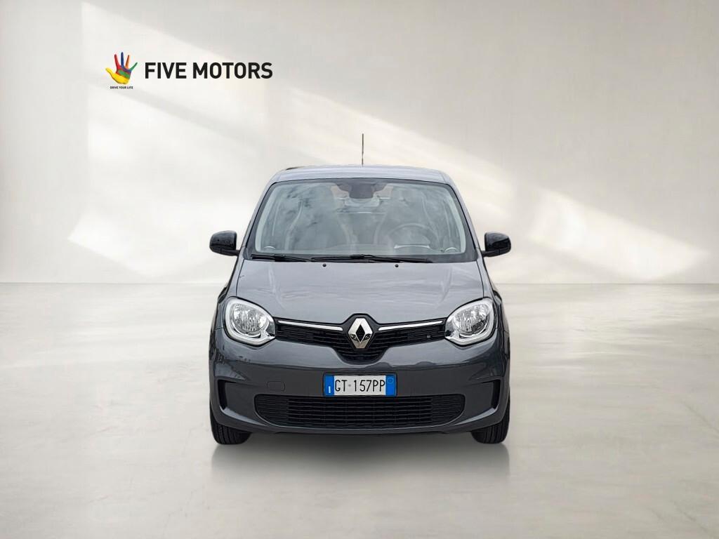 Renault Twingo Equilibre 22Kwh