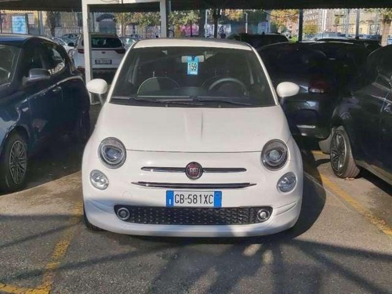 FIAT 500 1.2 EasyPower 120