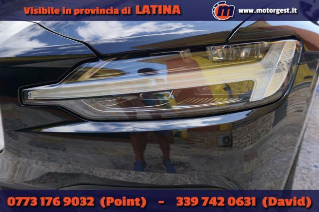 VOLVO V60 D3 Geartronic Business Plus N1 IVA INCLUSA