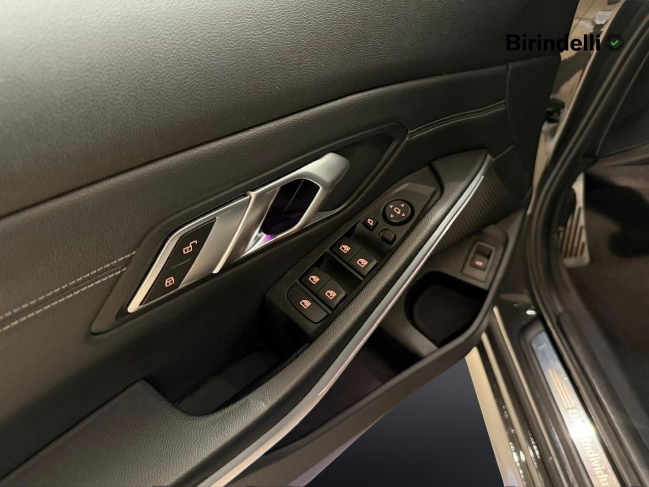BMW Serie 3(G20/1-80/1) - 320d Touring Luxury
