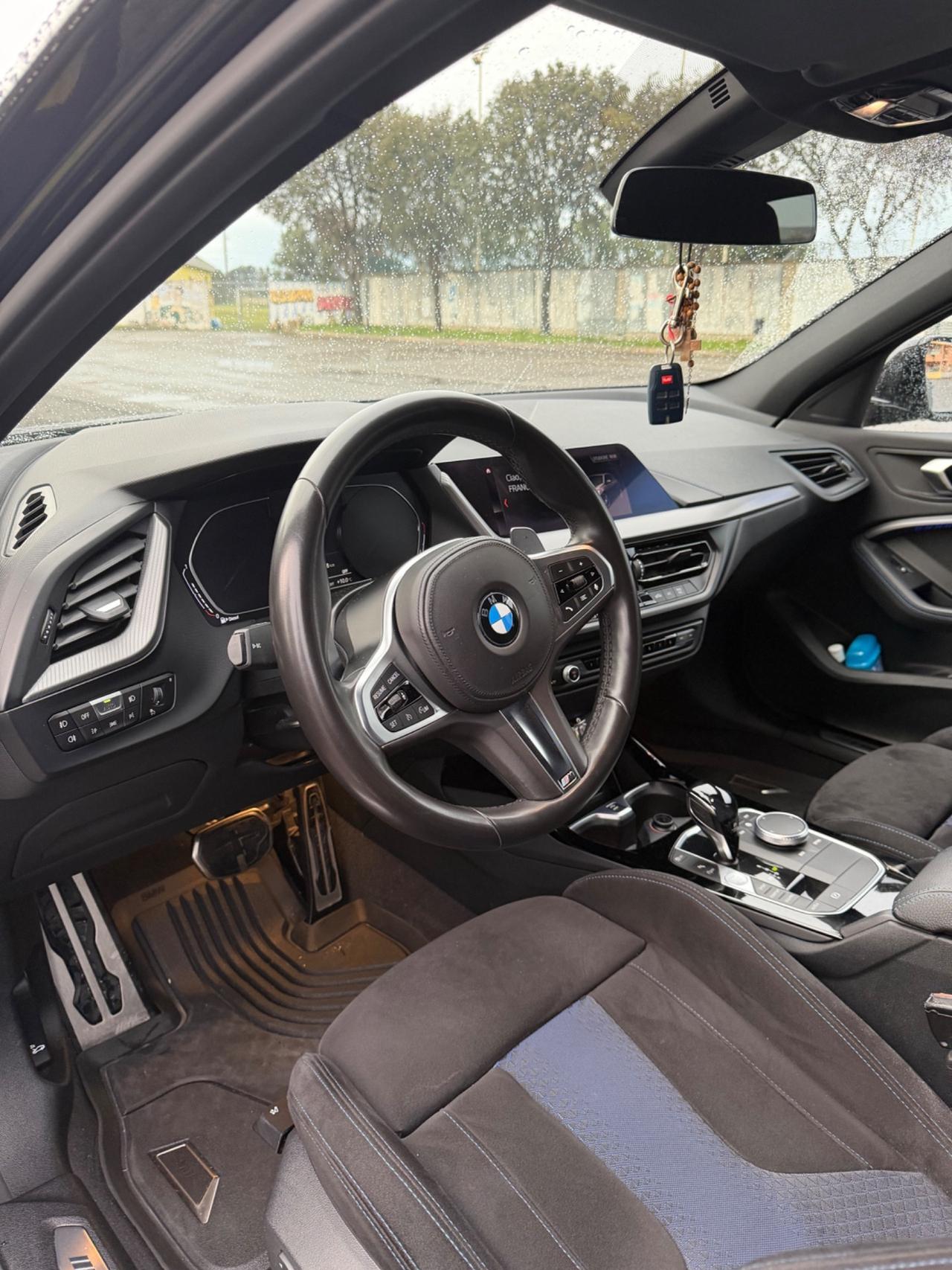 Bmw 118 Msport
