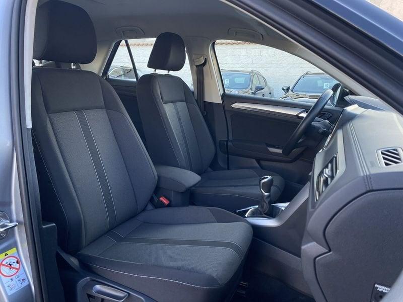 Volkswagen T-Roc Life 2.0 TDI 116CV