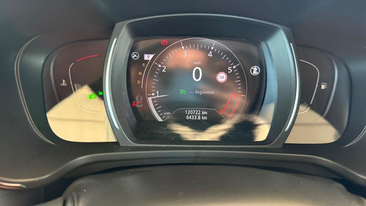 Renault Kadjar TCe 160CV EDC FAP Sport Edition2
