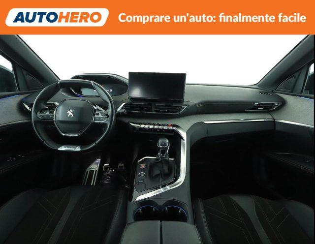 PEUGEOT 5008 PureTech Turbo 130 S&S GT