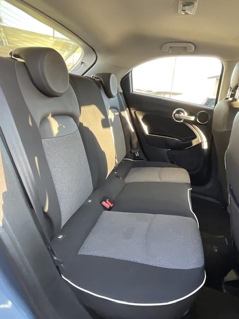 Fiat 500X 1.3 MultiJet 95 CV Business