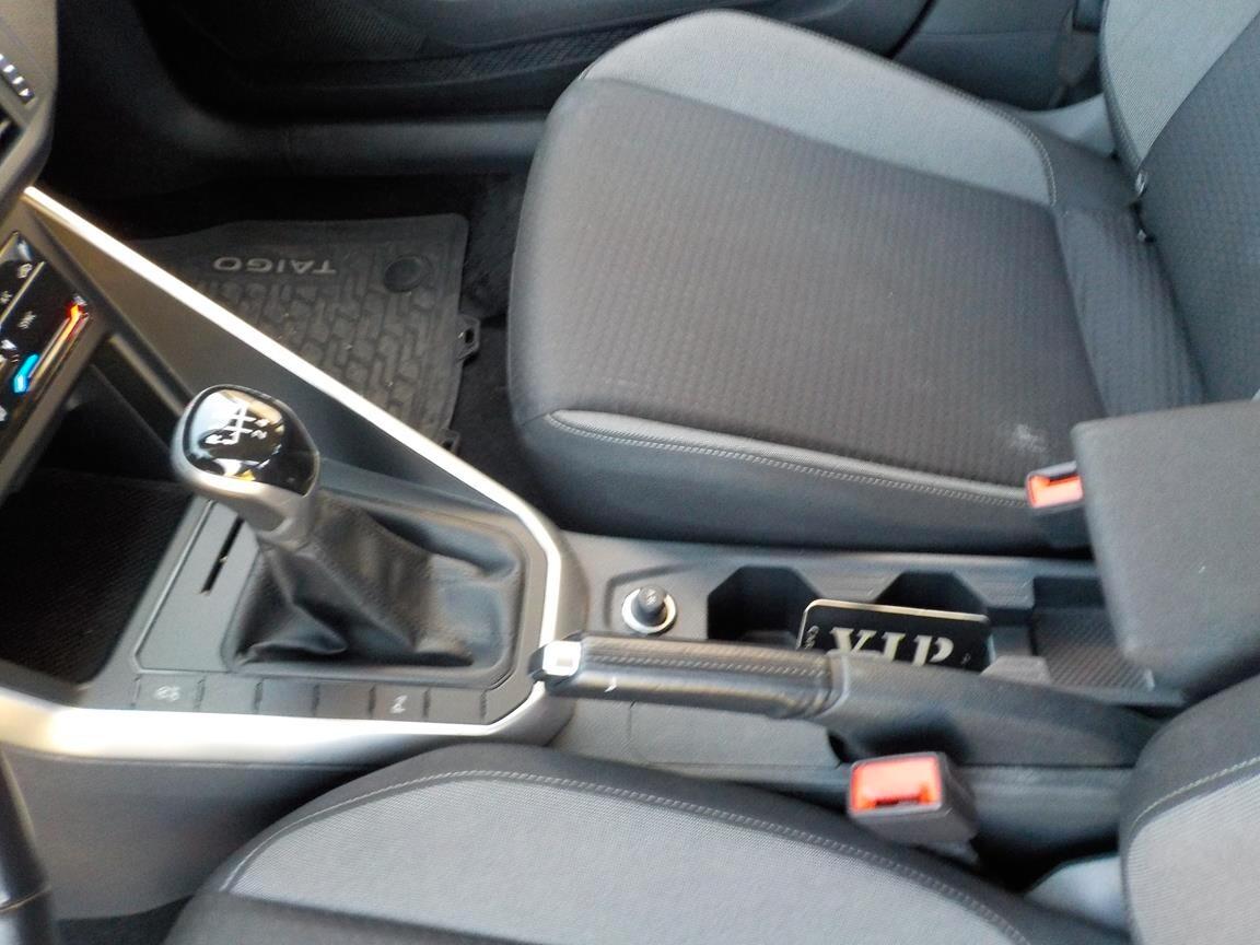 Volkswagen Taigo 1.0 TSI 95 CV Life