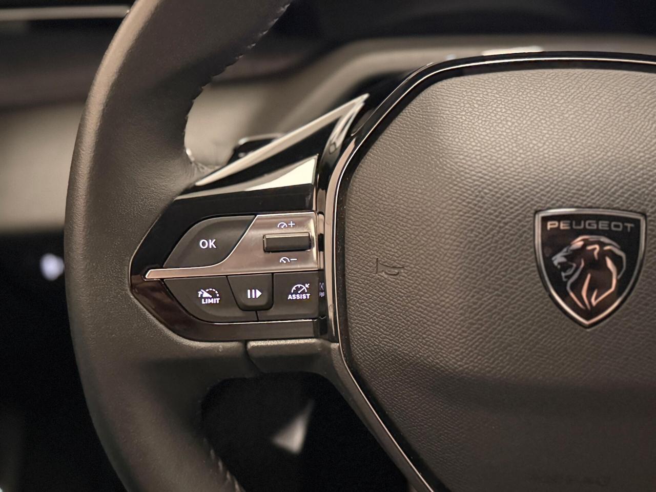 Peugeot 308 BlueHDi 130 S&S EAT8 Allure Pack