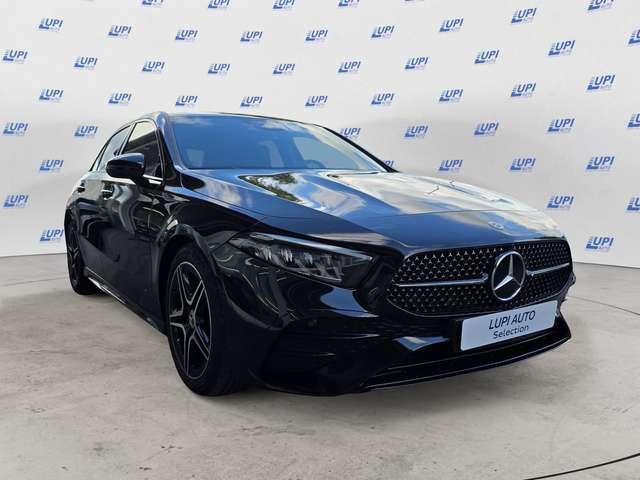 Mercedes-Benz A 180 A 180 AMG Line Premium auto