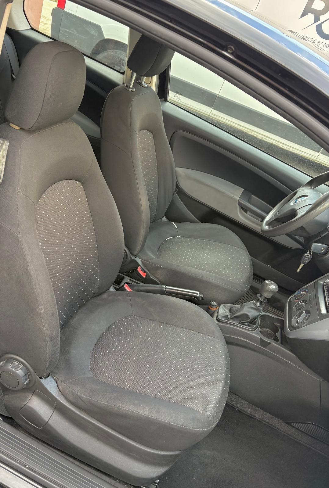 Fiat Grande Punto 1.2 Neopatentati