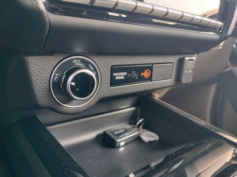 Isuzu D-Max N60 1.9 aut. Crew F+ Cab
