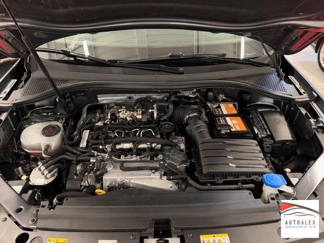 VOLKSWAGEN - Tiguan 2.0 150 cv automatico 7 posti allspace