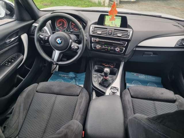 BMW 116 116d Msport 5p