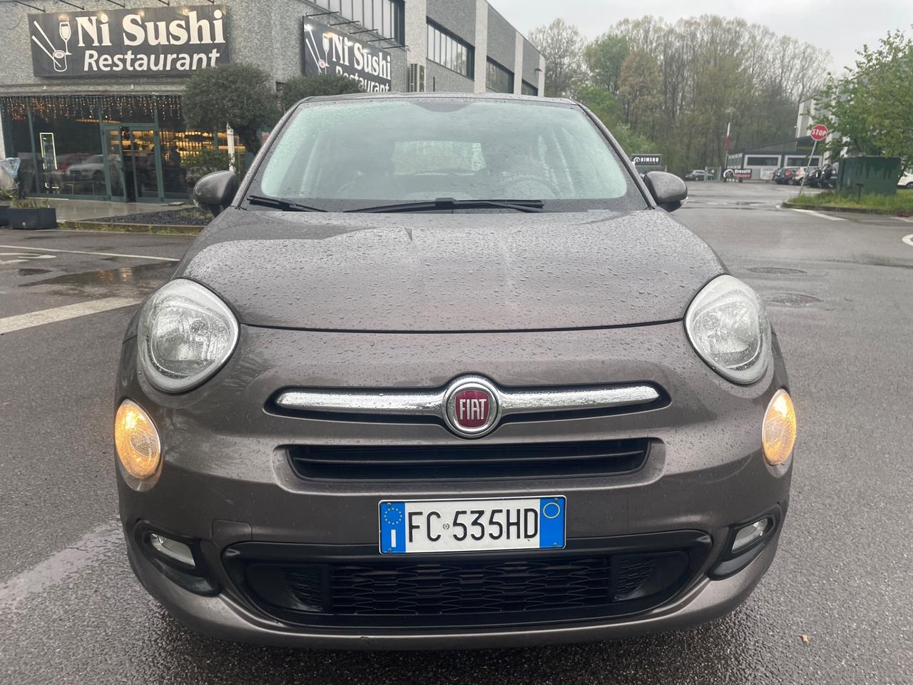 Fiat 500X 1.3 MultiJet 95 CV*Neopatentati*Euro 6