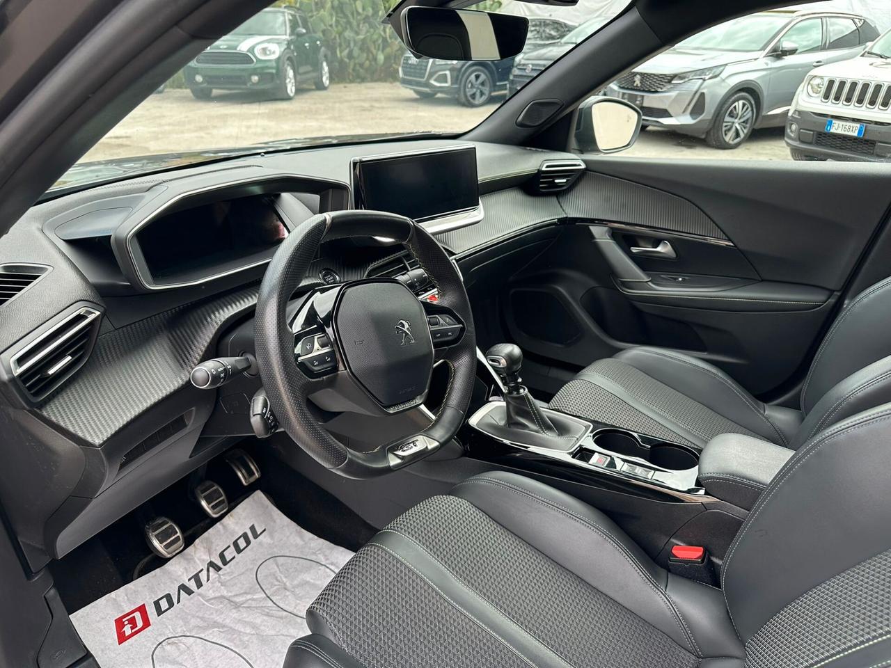 Peugeot 2008 1.5 BlueHDi GT Line 102 cv - 2020