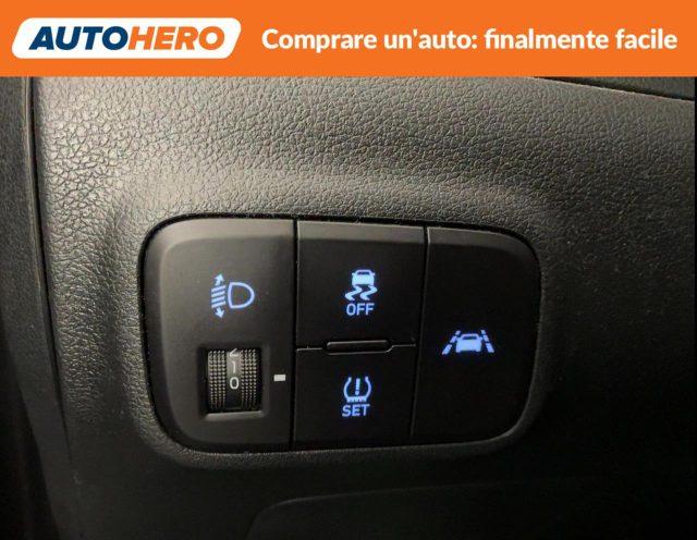 HYUNDAI i10 1.0 MPI Advanced