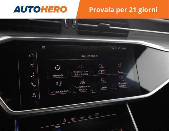 AUDI A7 SPB 50 3.0 TDI quattro tiptronic