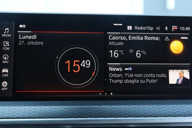 BMW X4 xDrive20i 48V Msport