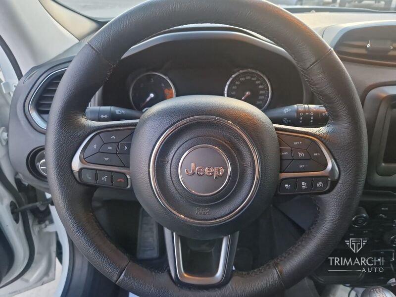 Jeep Renegade 1.6 MJet 120cv Limited